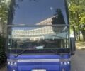 Синий Van Hool Атлано, объемом двигателя 12.9 л и пробегом 100 тыс. км за 90000 $, фото 1 на Automoto.ua