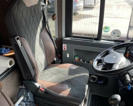 Синій Van Hool Атлано, об'ємом двигуна 12.9 л та пробігом 1000 тис. км за 85000 $, фото 5 на Automoto.ua
