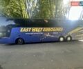 Синий Van Hool Атлано, объемом двигателя 12.9 л и пробегом 100 тыс. км за 90000 $, фото 2 на Automoto.ua