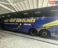 Синий Van Hool Атлано, объемом двигателя 12.9 л и пробегом 100 тыс. км за 89000 $, фото 2 на Automoto.ua