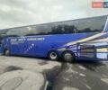 Синий Van Hool Атлано, объемом двигателя 12.9 л и пробегом 1000 тыс. км за 89000 $, фото 3 на Automoto.ua
