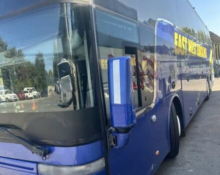 Синій Van Hool Атлано, об'ємом двигуна 12.9 л та пробігом 100 тис. км за 89000 $, фото 1 на Automoto.ua