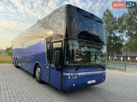 Синій Van Hool Атлано, об'ємом двигуна 12.9 л та пробігом 1 тис. км за 119000 $, фото 1 на Automoto.ua