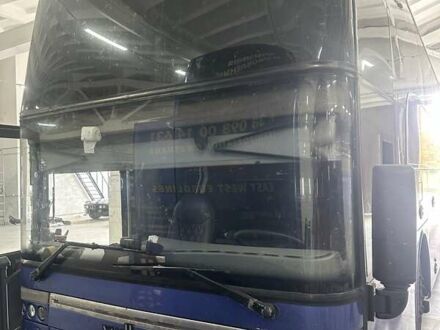 Синій Van Hool Атлано, об'ємом двигуна 12.9 л та пробігом 100 тис. км за 89000 $, фото 1 на Automoto.ua