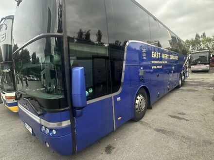 Синий Van Hool Атлано, объемом двигателя 12.9 л и пробегом 1000 тыс. км за 85000 $, фото 1 на Automoto.ua