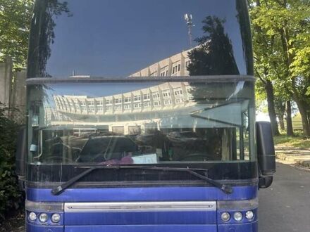 Синій Van Hool Атлано, об'ємом двигуна 12.9 л та пробігом 100 тис. км за 90000 $, фото 1 на Automoto.ua