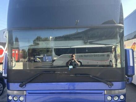 Синій Van Hool Атлано, об'ємом двигуна 12.9 л та пробігом 100 тис. км за 89000 $, фото 1 на Automoto.ua