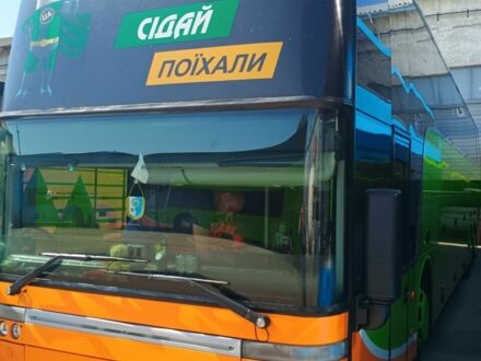 Зелений Van Hool Атлано, об'ємом двигуна 12.9 л та пробігом 2 тис. км за 135000 $, фото 1 на Automoto.ua