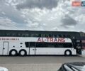 Білий Van Hool Астромєга, об'ємом двигуна 12.9 л та пробігом 556 тис. км за 159320 $, фото 7 на Automoto.ua