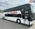 Білий Van Hool Астромєга, об'ємом двигуна 12.9 л та пробігом 556 тис. км за 159320 $, фото 8 на Automoto.ua