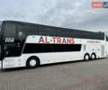 Білий Van Hool Астромєга, об'ємом двигуна 12.9 л та пробігом 556 тис. км за 159320 $, фото 3 на Automoto.ua