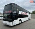 Белый Van Hool Астромега, объемом двигателя 12.9 л и пробегом 556 тыс. км за 169155 $, фото 1 на Automoto.ua