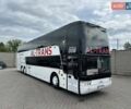Білий Van Hool Астромєга, об'ємом двигуна 12.9 л та пробігом 556 тис. км за 157494 $, фото 1 на Automoto.ua