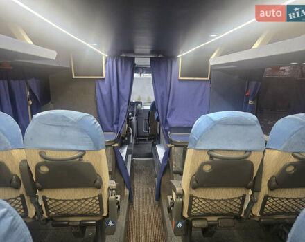 Білий Van Hool Астромєга, об'ємом двигуна 12.42 л та пробігом 900 тис. км за 139413 $, фото 2 на Automoto.ua