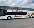 Белый Van Hool Астромега, объемом двигателя 12.42 л и пробегом 25 тыс. км за 145823 $, фото 3 на Automoto.ua