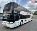 Белый Van Hool Астромега, объемом двигателя 12.42 л и пробегом 25 тыс. км за 145823 $, фото 1 на Automoto.ua