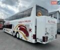 Белый Van Hool Астромега, объемом двигателя 12.42 л и пробегом 25 тыс. км за 145823 $, фото 5 на Automoto.ua