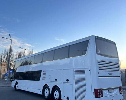 Белый Van Hool Астромега, объемом двигателя 12.9 л и пробегом 50 тыс. км за 159500 $, фото 40 на Automoto.ua