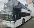 Белый Van Hool Астромега, объемом двигателя 12.9 л и пробегом 999 тыс. км за 108201 $, фото 13 на Automoto.ua