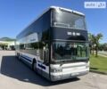 Белый Van Hool Астромега, объемом двигателя 12.9 л и пробегом 999 тыс. км за 130000 $, фото 1 на Automoto.ua