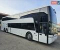 Белый Van Hool Астромега, объемом двигателя 12.9 л и пробегом 150 тыс. км за 137762 $, фото 1 на Automoto.ua