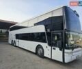 Белый Van Hool Астромега, объемом двигателя 12.9 л и пробегом 150 тыс. км за 137762 $, фото 5 на Automoto.ua
