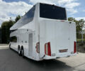 Білий Van Hool Астромєга, об'ємом двигуна 0 л та пробігом 440 тис. км за 398351 $, фото 2 на Automoto.ua