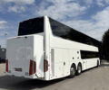 Білий Van Hool Астромєга, об'ємом двигуна 0 л та пробігом 440 тис. км за 398351 $, фото 3 на Automoto.ua