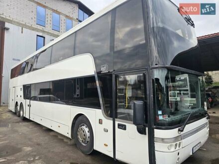 Van Hool Астромєга 2010 у Рівному на Automoto.ua Білий Van Hool Астромєга, об'ємом двигуна 12.9 л та пробігом 999 тис. км за 108201 $, фото 1 на Automoto.ua