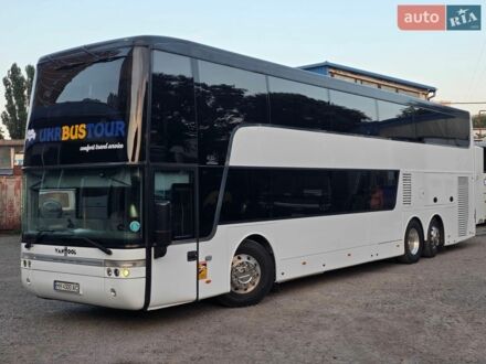 Білий Van Hool Астромєга, об'ємом двигуна 12.9 л та пробігом 908 тис. км за 173808 $, фото 1 на Automoto.ua
