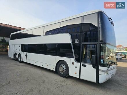 Van Hool Астромега 2010 в Ровно на Automoto.ua Белый Van Hool Астромега, объемом двигателя 12.9 л и пробегом 150 тыс. км за 144966 $, фото 1 на Automoto.ua