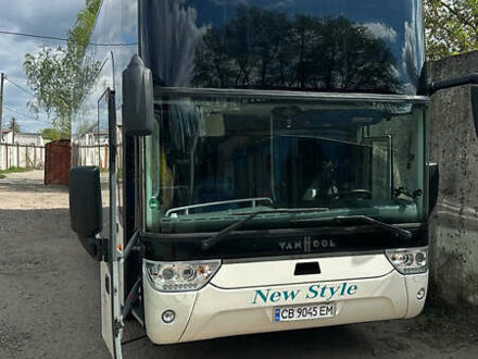 Van Hool Астромєга 2013 у Чернігові на Automoto.ua Білий Van Hool Астромєга, об'ємом двигуна 12.9 л та пробігом 470 тис. км за 258303 $, фото 1 на Automoto.ua