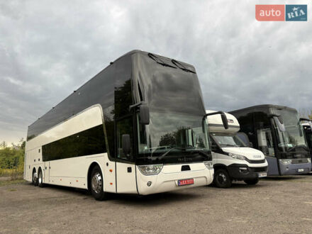Van Hool Астромєга 2018 у Луцьку на Automoto.ua Білий Van Hool Астромєга, об'ємом двигуна 0 л та пробігом 440 тис. км за 398351 $, фото 1 на Automoto.ua