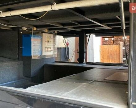 Чорний Van Hool Астромєга, об'ємом двигуна 12.9 л та пробігом 144 тис. км за 209492 $, фото 9 на Automoto.ua