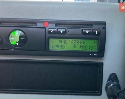 Чорний Van Hool Астромєга, об'ємом двигуна 12.9 л та пробігом 144 тис. км за 209492 $, фото 7 на Automoto.ua