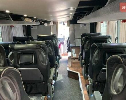 Чорний Van Hool Астромєга, об'ємом двигуна 12.9 л та пробігом 144 тис. км за 209492 $, фото 4 на Automoto.ua