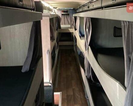 Чорний Van Hool Астромєга, об'ємом двигуна 12.9 л та пробігом 144 тис. км за 209492 $, фото 11 на Automoto.ua