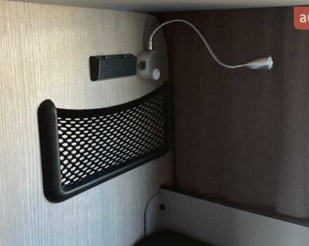 Чорний Van Hool Астромєга, об'ємом двигуна 12.9 л та пробігом 144 тис. км за 209492 $, фото 12 на Automoto.ua