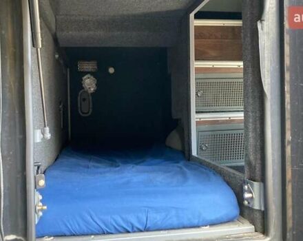 Чорний Van Hool Астромєга, об'ємом двигуна 12.9 л та пробігом 144 тис. км за 209492 $, фото 13 на Automoto.ua