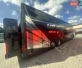 Черный Van Hool Астромега, объемом двигателя 12.9 л и пробегом 100 тыс. км за 100000 $, фото 2 на Automoto.ua