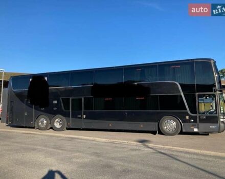 Чорний Van Hool Астромєга, об'ємом двигуна 12.9 л та пробігом 144 тис. км за 209492 $, фото 1 на Automoto.ua