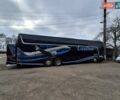 Чорний Van Hool Астромєга, об'ємом двигуна 12.9 л та пробігом 930 тис. км за 239744 $, фото 1 на Automoto.ua