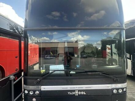 Чорний Van Hool Астромєга, об'ємом двигуна 12.9 л та пробігом 100 тис. км за 100000 $, фото 1 на Automoto.ua