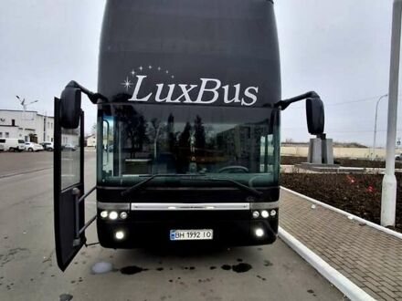 Чорний Van Hool Астромєга, об'ємом двигуна 12.9 л та пробігом 120 тис. км за 172000 $, фото 1 на Automoto.ua