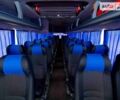 Красный Van Hool Астромега, объемом двигателя 12.82 л и пробегом 750 тыс. км за 59000 $, фото 7 на Automoto.ua