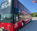 Красный Van Hool Астромега, объемом двигателя 12.82 л и пробегом 531 тыс. км за 53154 $, фото 1 на Automoto.ua