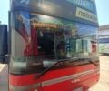 Червоний Van Hool Астромєга, об'ємом двигуна 12.9 л та пробігом 2 тис. км за 125000 $, фото 8 на Automoto.ua