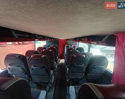 Червоний Van Hool Астромєга, об'ємом двигуна 12.9 л та пробігом 2 тис. км за 125000 $, фото 10 на Automoto.ua