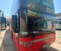 Червоний Van Hool Астромєга, об'ємом двигуна 12.9 л та пробігом 2 тис. км за 125000 $, фото 1 на Automoto.ua
