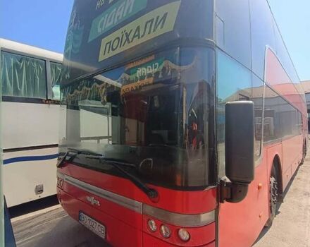 Червоний Van Hool Астромєга, об'ємом двигуна 12.9 л та пробігом 2 тис. км за 125000 $, фото 3 на Automoto.ua